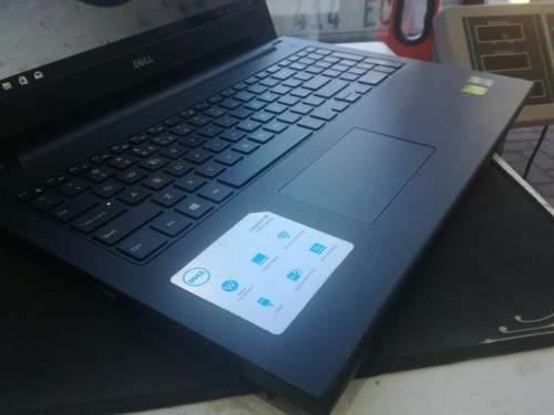 NVIDIA Geforce 920M Graphics!*DELL INSPIRON 3558*i5-5200u*8GB*1000GB HDD*HD*DVD*MAXXAUDIO PRO*